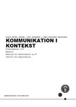 Kommunikation i kontekst FS26